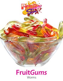 fruitgums-worms
