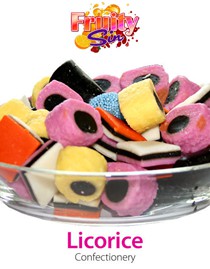 licorice-confectionery